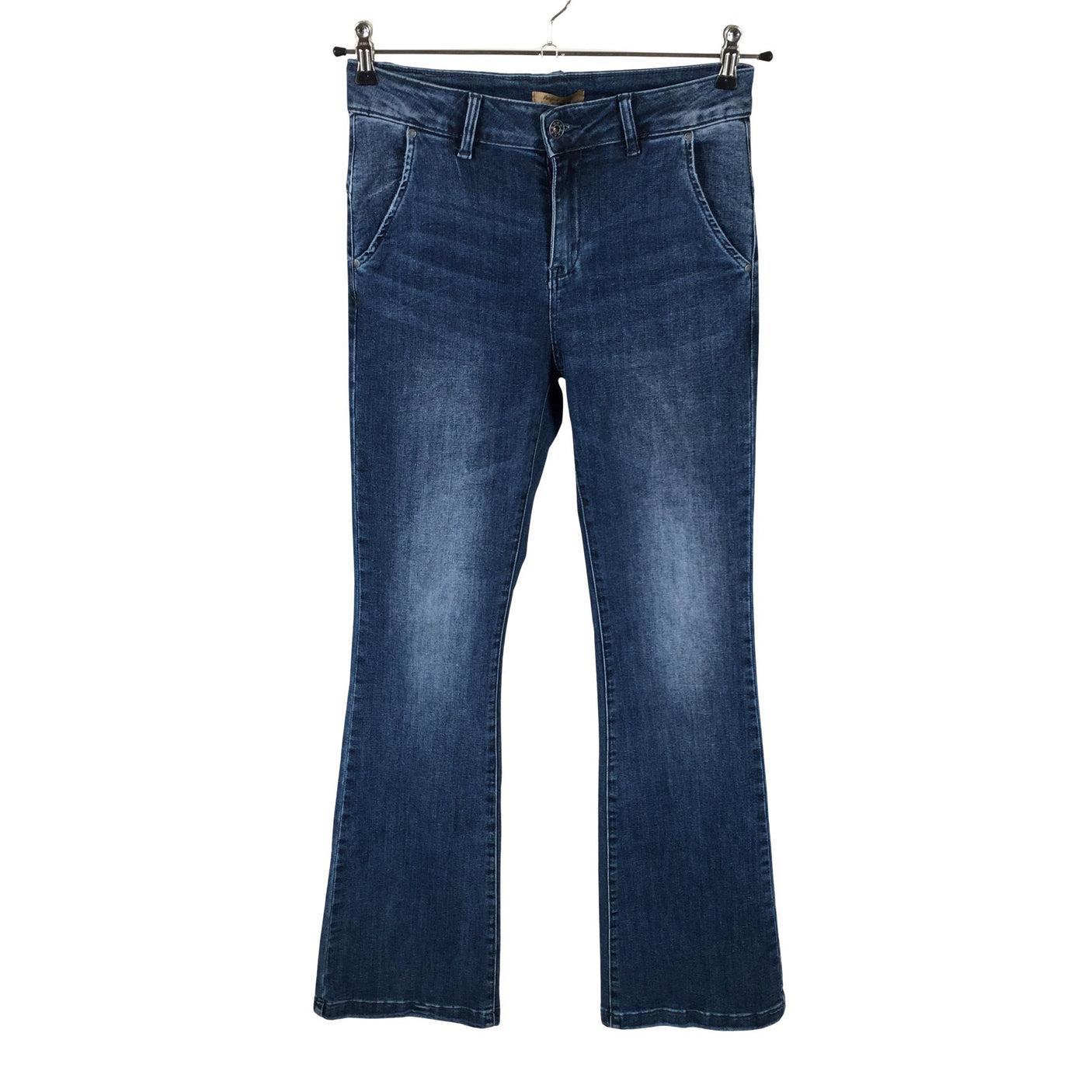 Unisex Perfect Jeans - Jeans, size 36 - Blue (1)