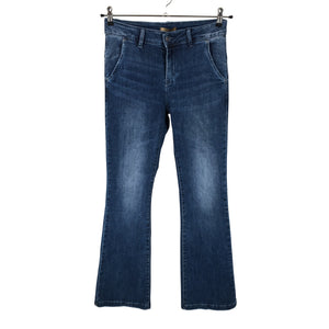 Unisex Perfect Jeans - Jeans, size 36 - Blue (1)