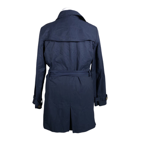 Unisex Tommy Hilfiger - Trench coat, size 42 - Blue (2)