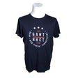 Unisex Gant - T-shirt, size L - Blue ()