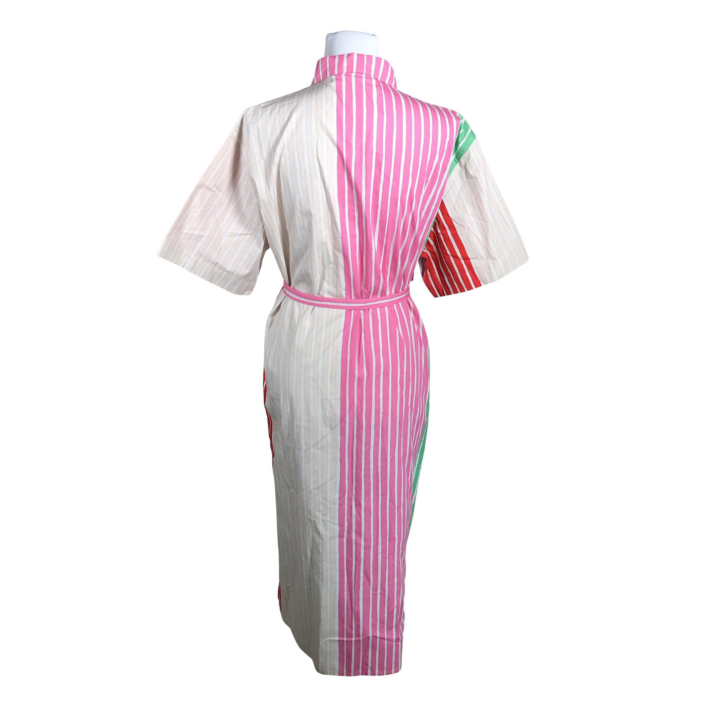Unisex Marimekko - Dress, size 38 - Pink (2)