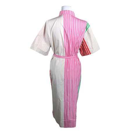 Unisex Marimekko - Dress, size 38 - Pink (2)