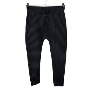 Unisex House of Lola - Sweatpants, size 38 - Black (1)