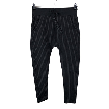 Unisex House of Lola - Sweatpants, size 38 - Black ()