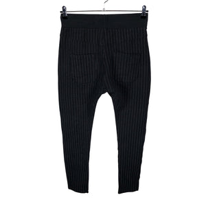 Unisex House of Lola - Sweatpants, size 38 - Black (2)