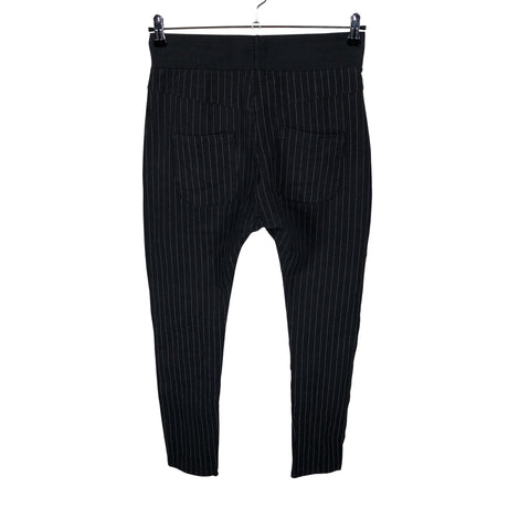 Unisex House of Lola - Sweatpants, size 38 - Black (2)