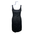Unisex Andiata - Dress, size 38 - Black ()