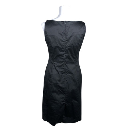 Unisex Andiata - Dress, size 38 - Black (2)