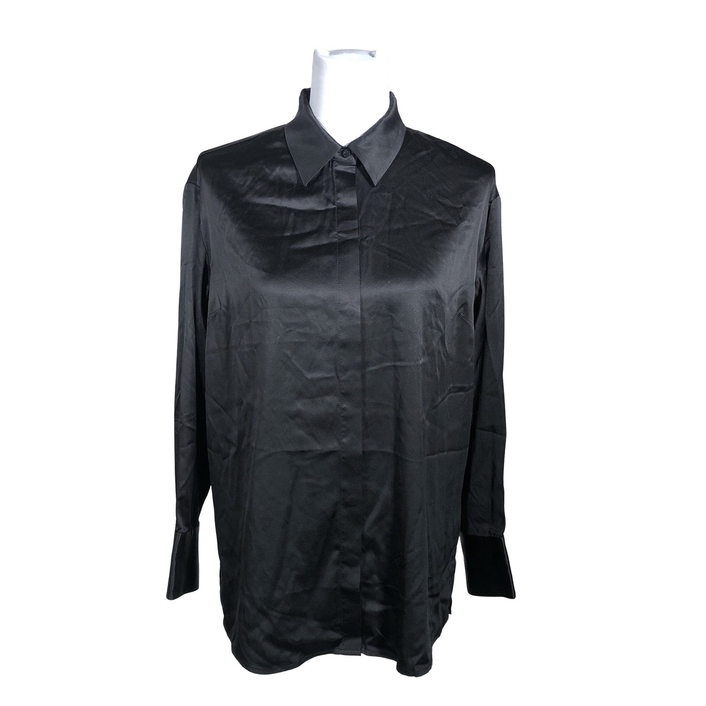 Unisex Balmuir - Blouse, size 36 - Black (1)