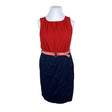 Unisex Esprit - Dress, size 42 - Red ()