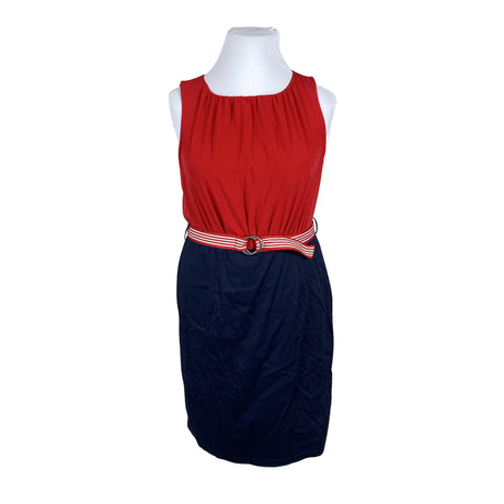 Unisex Esprit - Dress, size 42 - Red ()
