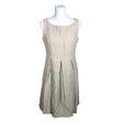 Unisex Andiata - Dress, size 38 - Brown ()