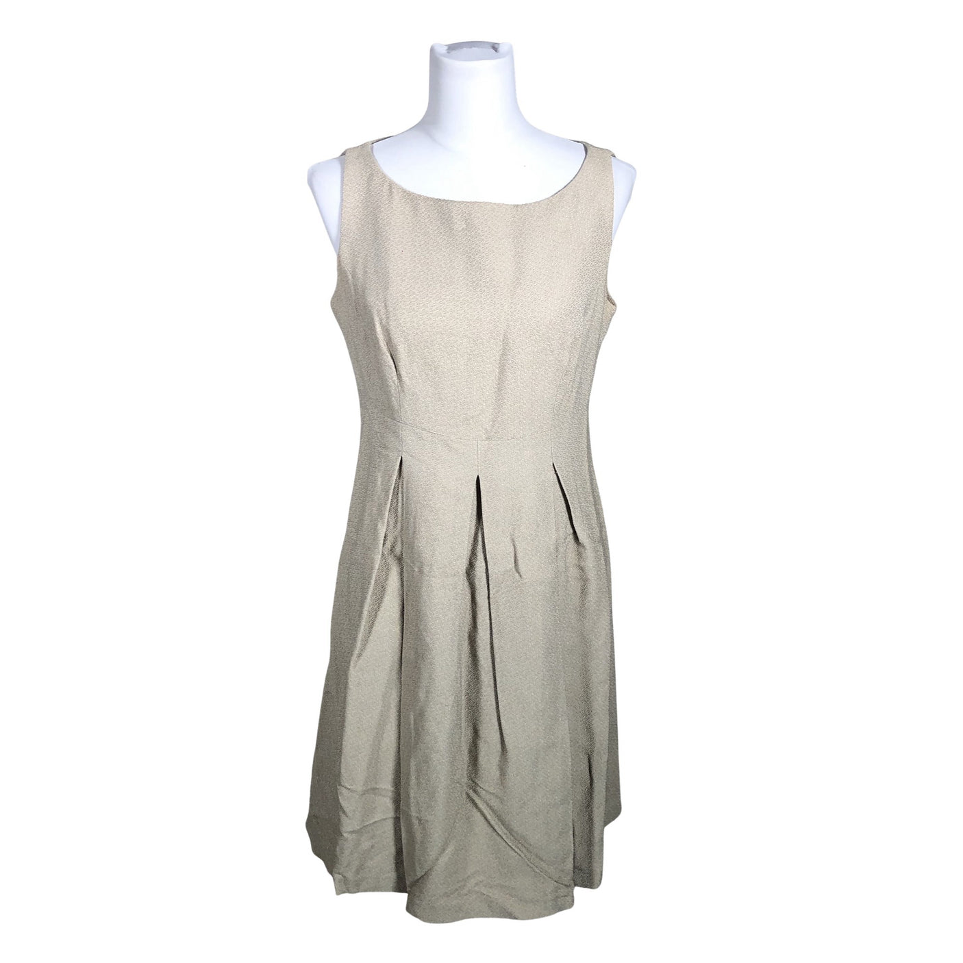 Unisex Andiata - Dress, size 38 - Brown (1)