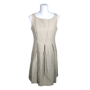 Unisex Andiata - Dress, size 38 - Brown (1)