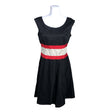 Unisex Calvin Klein - Dress, size 38 - Black ()