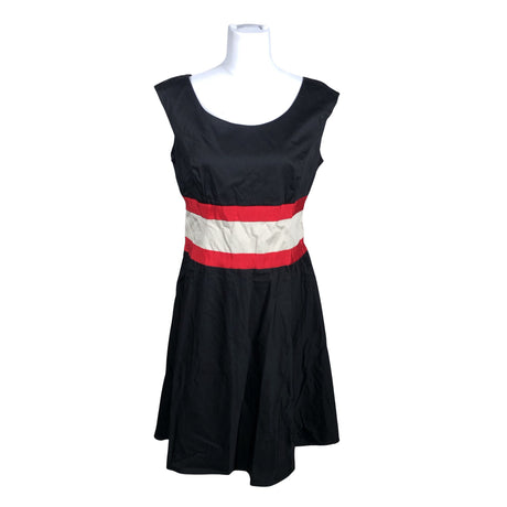 Unisex Calvin Klein - Dress, size 38 - Black ()
