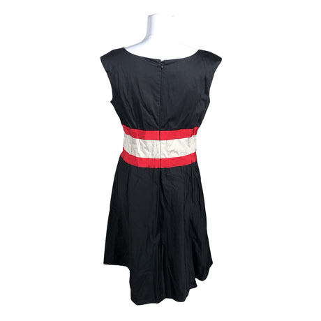 Unisex Calvin Klein - Dress, size 38 - Black (2)
