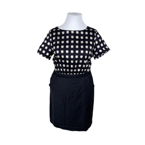 Unisex Ril's - Dress, size 42 - Black (1)