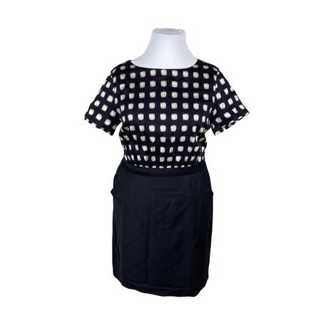 Unisex Ril's - Dress, size 42 - Black ()