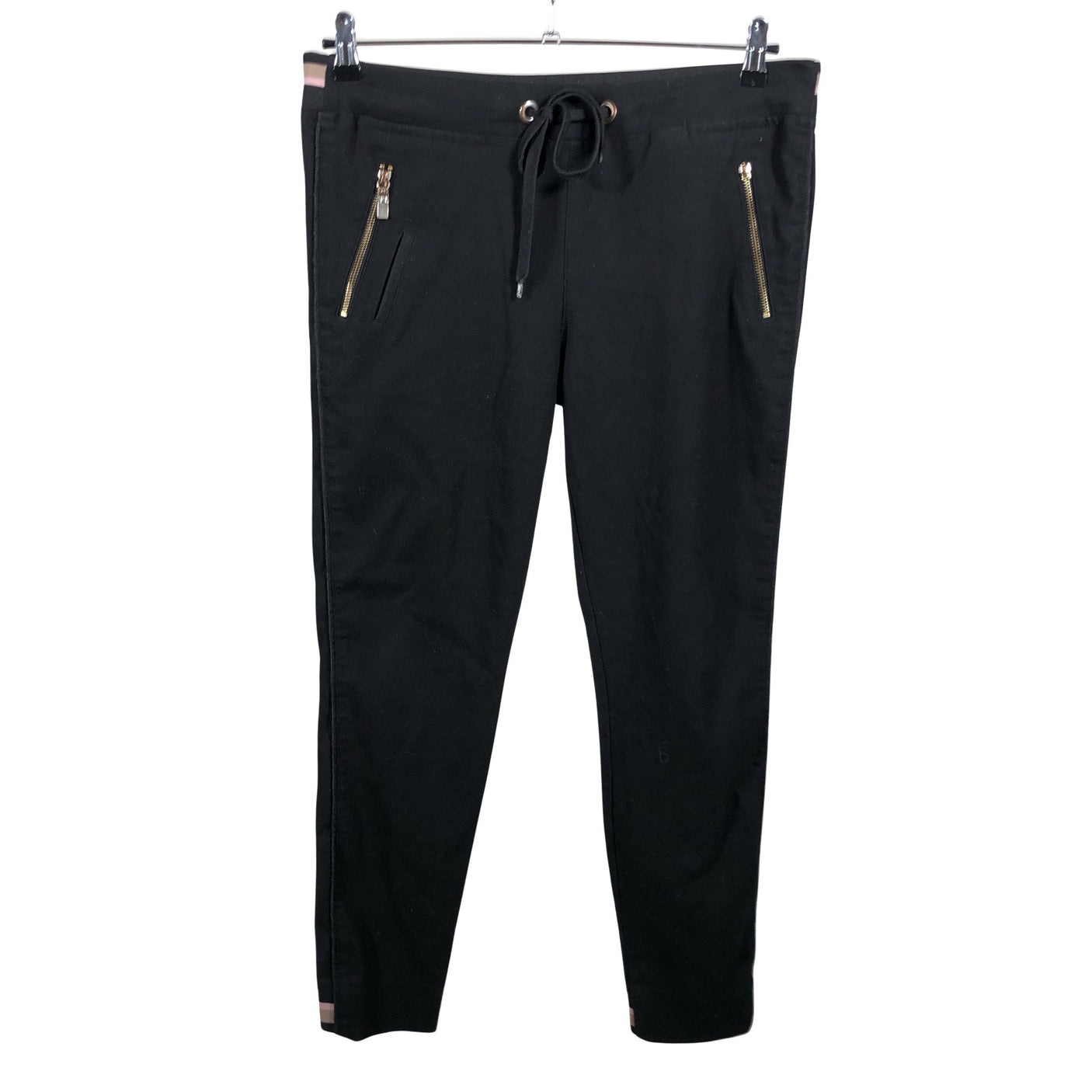 Unisex Mos Mosh - Slacks, size 40 - Black (1)