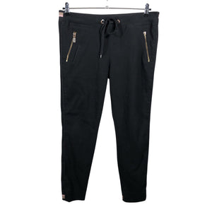 Unisex Mos Mosh - Slacks, size 40 - Black (1)