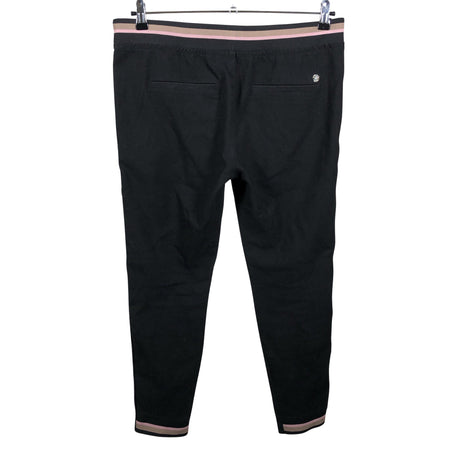 Unisex Mos Mosh - Slacks, size 40 - Black (2)