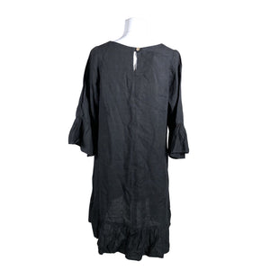 Unisex Bypias - Dress, size 38 - Black (2)