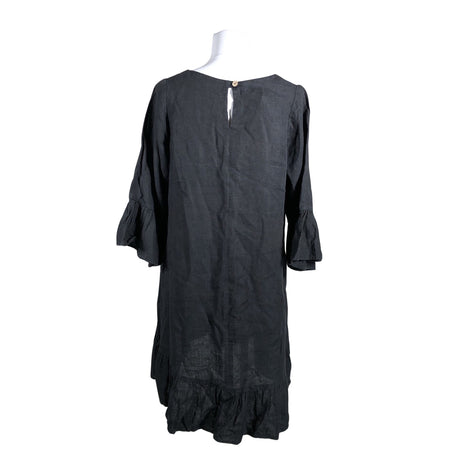 Unisex Bypias - Dress, size 38 - Black (2)
