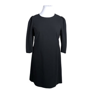 Unisex Part two - Dress, size 44 - Black (1)