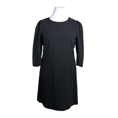 Unisex Part two - Dress, size 44 - Black ()