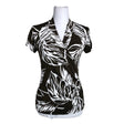 Unisex Andiata - T-shirt, size 38 - Green ()