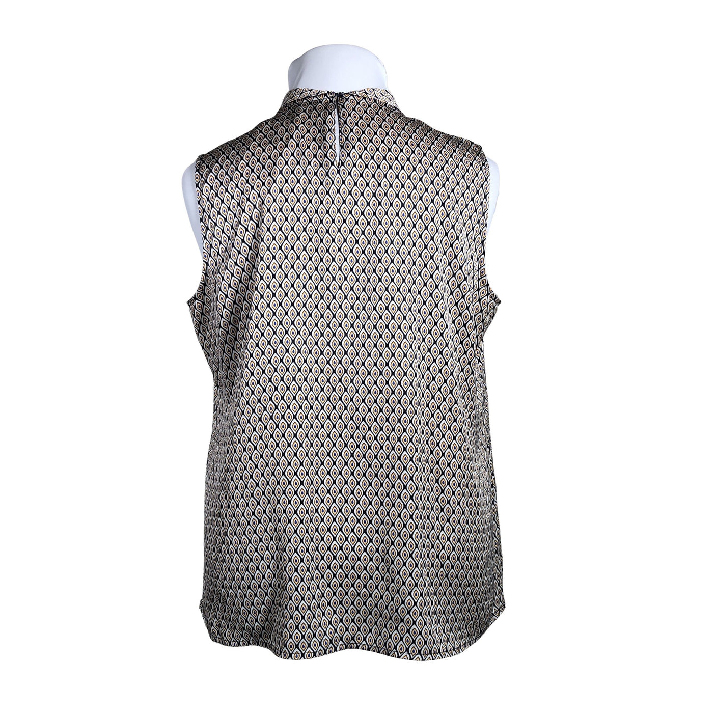 Unisex Comma - Top, size 44 - Black (2)