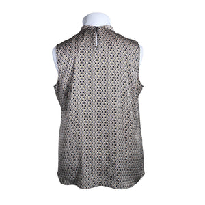 Unisex Comma - Top, size 44 - Black (2)