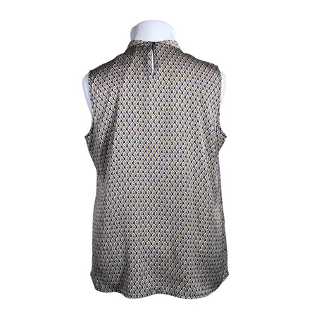 Unisex Comma - Top, size 44 - Black (2)