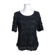 Unisex Andiata - Blouse, size 40 - Black ()