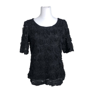 Unisex Andiata - Blouse, size 40 - Black (1)