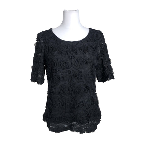 Unisex Andiata - Blouse, size 40 - Black ()