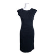 Unisex Tiger of Sweden - Sheath dress, size 38 - Blue ()