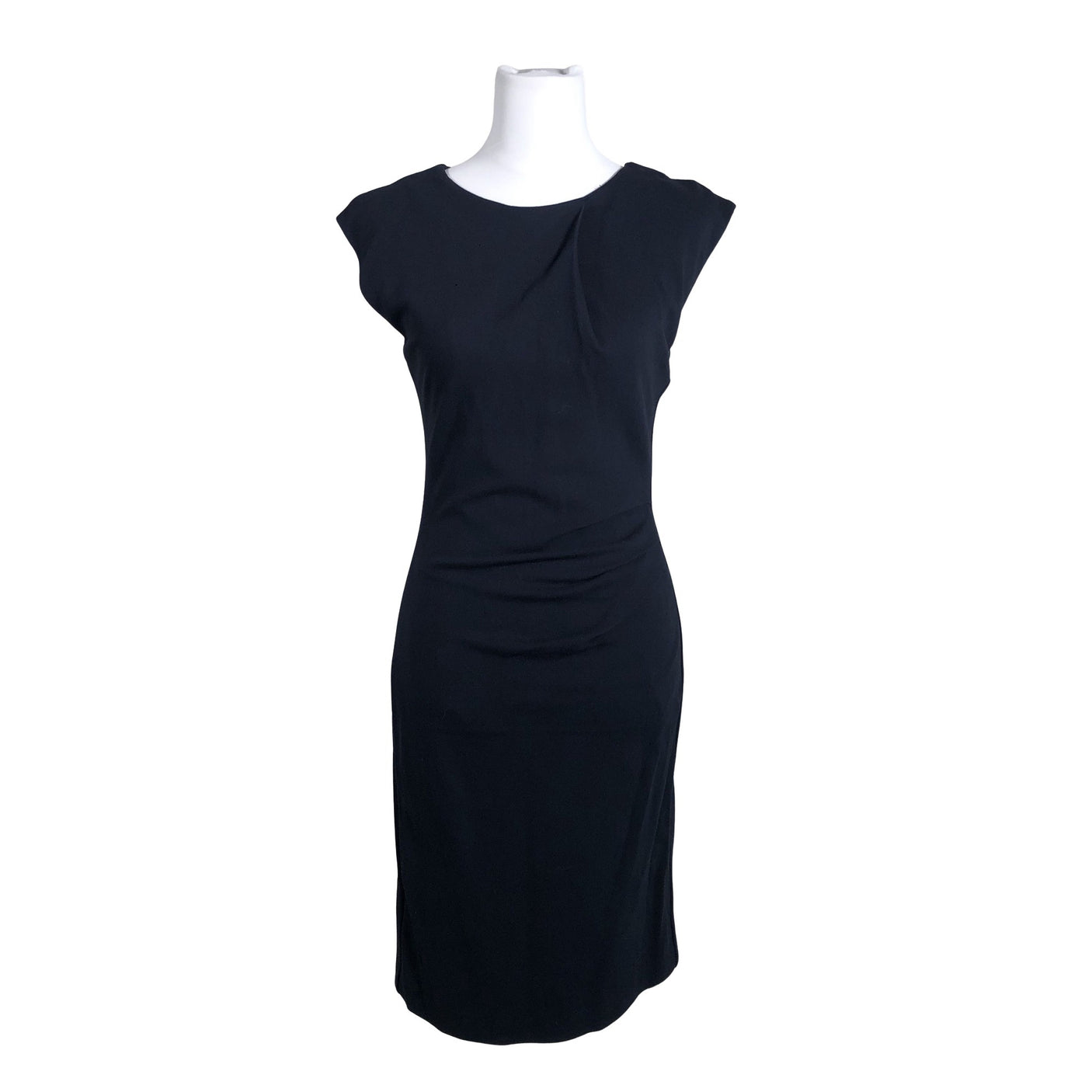 Unisex Tiger of Sweden - Sheath dress, size 38 - Blue (1)