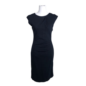 Unisex Tiger of Sweden - Sheath dress, size 38 - Blue (1)