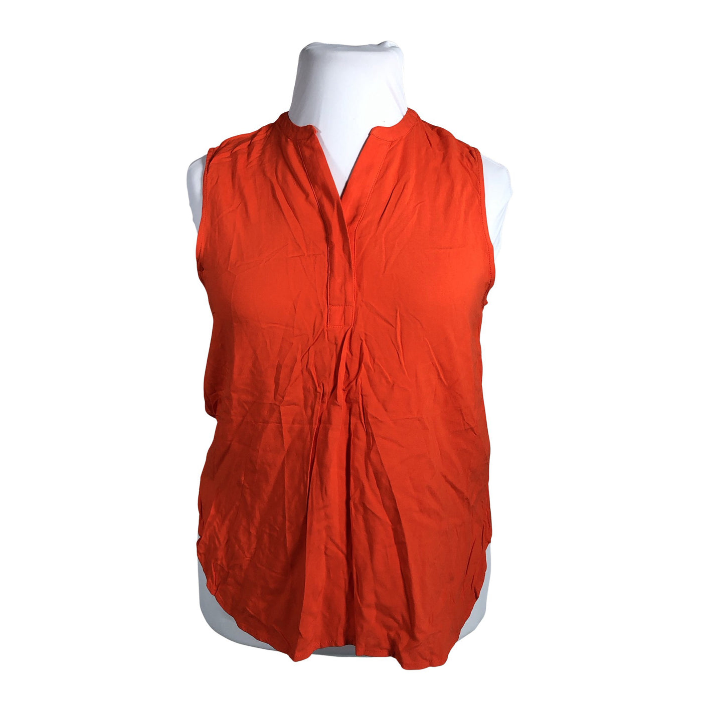 Unisex Part two - Top, size 42 - Orange (1)