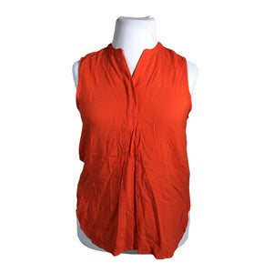 Unisex Part two - Top, size 42 - Orange (1)