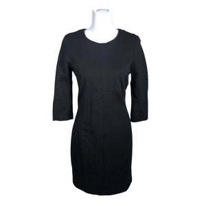 Unisex Tiger of Sweden - Dress, size 40 - Black (1)