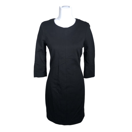 Unisex Lululemon - Sports top, size 40 - Black ()