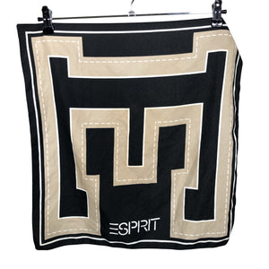 Unisex Esprit - Scarf, size Ei kokoa - Beige (2)