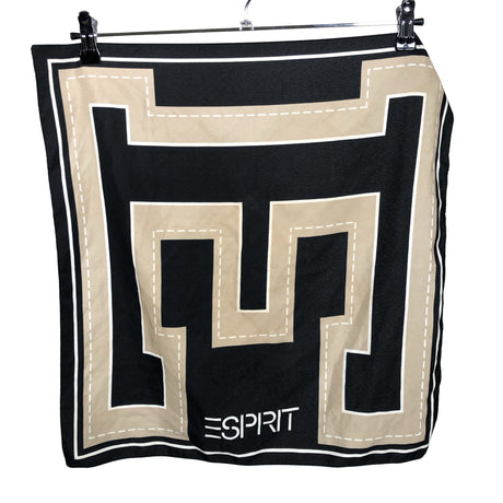 Unisex Esprit - Scarf, size Ei kokoa - Beige (2)