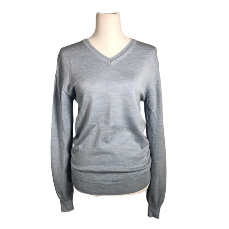 Unisex Calvin Klein - Sweater, size 40 - Light blue ()
