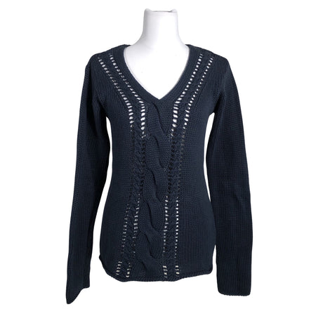 Unisex DKNY - Sweater, size 38 - Blue ()