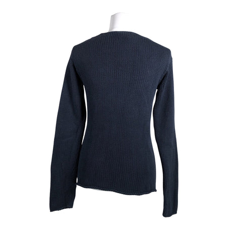 Unisex DKNY - Sweater, size 38 - Blue (2)
