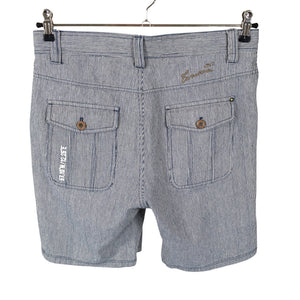 Unisex Tenson - Shorts, size 40 - Blue (2)